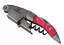 ABRIDOR SACA ROLHAS - NERONE SOMMELIER PRO ROSA - Imagem 1