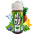 MIGO - TROPICAL MINT 100ML (3MG) - Imagem 1