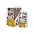 TABACO - RAW - BRIGHT LEAF BLOND 25G - Imagem 1