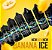 MAGNA SALT - BANANA ICE 30ML (35MG) - Imagem 1