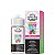 MR FREEZE - STRAWBERRY KIWI POMEGRANETE FROST 100ML (3MG) - Imagem 1