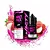 NASTY SALT - SMOOTH LYCHEE 30ML (35MG) - Imagem 1