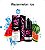 NASTY SALT - WATERMELON ICE 30ML (35MG) - Imagem 1