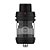 ATOMIZADOR ITANK T BLACK - Imagem 2