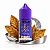 HYPNOS SALT - TOBACCO SILVER 30ML (50MG) - Imagem 1