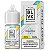 BLVK SALT - PINEAPPLE ICE 30ML (35MG) - Imagem 1