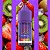 HYPNOS SALT - STRAWBERRY KIWI ICE 30ML (35MG) - Imagem 1