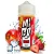 MIGO - MORANGO MAÇA ICE 3MG (100ML) - Imagem 1