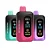 POD DESCARTÁVEL - BLVK JUST JUICE 45K 45000 PUFFS (5% NIC) - Imagem 1