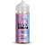 BLVK DIAMOND - GRAPE MENTHOL 100ML (3MG) - Imagem 1