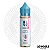 BLVK - LYCHEE MENTHOL 60ML (0MG) - Imagem 1