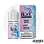 BLVK SALT - GRAPE MENTHOL 30ML (50MG) - Imagem 1