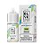 BLVK SALT - APPLE CANDY ICE 30ML (50MG) - Imagem 1