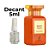 Perfume Árabe Maison Alhambra Bright Peach EDP (decant 5ml) - Imagem 1