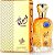 Perfume ameeri al wataniah eau de parfum unissex - 100ml - Imagem 1