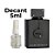 Perfume Masculino Club De Nuit Intense Armaf (Decant) - Imagem 1