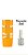 Perfume Arabe YARA TOUS- LATTAFA- Decant 5ml - Imagem 1