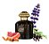 Perfume Árabe SULTAN AL LAIL -100ML - Imagem 2