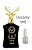 Perfume AMEER AL NOBLE-LATTAFA Decant 5ml - Imagem 1
