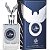 Perfume Arabe EQAAB - Al Wataniah 100ML- MASCULINO - Imagem 2