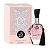 Perfume Arabe SHAGAF AL WARD-Al Wataniah 100ML FEMININO - Imagem 1