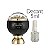 Perfume Arabe SOUVENIR DESERT  ROSE- Afnan- DECANT 5ML - Imagem 1