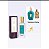 PERFUME DREAM BRAND COLLECTION N.402 -TUBETE 30ML - Imagem 2