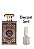 PERFUME ARÁBE ROSE MYSTERY INTENSE -AL WATANIAH -DECANT'S 5ML - Imagem 1