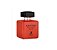 Perfume Arabe NARISSA EAU DE PARFUM ROUGE-Maison Ahambra 100ML - Imagem 2