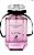 Perfume Arabe PINK SHIMMER SECRET 100ML- Maison Alhambra EDP - Imagem 2