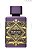 PERFUME ÁRABE BADE'E AL OUD AMETHYST LATTAFA 100ML COMPARTILHAVEL - Imagem 3