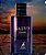 Perfume Arabe SALVO ELIXIR 5ML MASCULINO - Imagem 3