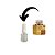 PERFUME ARABE 24 CARAT PURE GOLD 5ML COMPARTILHÁVEL - Imagem 2