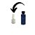 PERFUME ARABE HAYAATI AL MALEKY -LATTAFA  5ML COMPARTILHÁVEL - Imagem 1