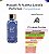 PERFUME ARABE HAYAATI AL MALEKY -LATTAFA  5ML COMPARTILHÁVEL - Imagem 2