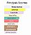 PERFUME ARBE LEONIE - MAISON ALHAMBRA 30ML FEMININO - Imagem 3