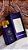 PERFUME ARABE PHILOS PURA -MAISON ALHAMBRA 30ML COMPARTILHÁVEL - Imagem 1