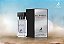 Perfume Arabe ALPINE HOMME SPORT-Maison Alhambra- 30ML MASCULINO - Imagem 3