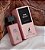 PERFUME ARABE PINK VELVET -MAISON ALHAMBRA EDP 30ML - Imagem 3