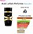 PERFUME ARABE ASAD BLACK LATTAFA -EDP 100ML MASCULINO - Imagem 2