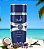 PERFUME ARABE ASAD ZANZIBAR EDP -LATTAFA 100ML MASCULINO - Imagem 2