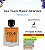 PEFUME ARABE YOUR TOUCH - MAISON ALHAMBRA100ML  MASCULINO - Imagem 2