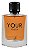 PEFUME ARABE YOUR TOUCH - MAISON ALHAMBRA100ML  MASCULINO - Imagem 3