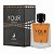 PEFUME ARABE YOUR TOUCH - MAISON ALHAMBRA100ML  MASCULINO - Imagem 1