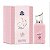 PERFUME ARABE ABYAT 100ML EDP- AL WATANIAH - FEMININO - Imagem 1