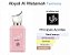 PERFUME ARABE ABYAT 100ML EDP- AL WATANIAH - FEMININO - Imagem 2