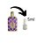 ORIENTICA VALVET GOLD EDP 5ML - Imagem 1