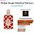 PERFUME ORIENTICA AMBER ROUGE EDP 80ML - Imagem 2