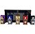 KIT PERFUME ÁRABE ORIENTICA - LUXURY COLLECTION - Imagem 2