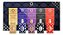 KIT PERFUME ÁRABE ORIENTICA - LUXURY COLLECTION - Imagem 1